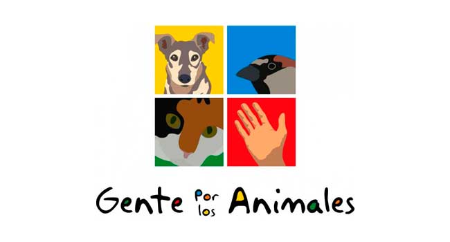 Gente por los Animales