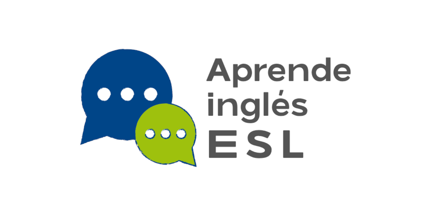 Aprende inglés ESL