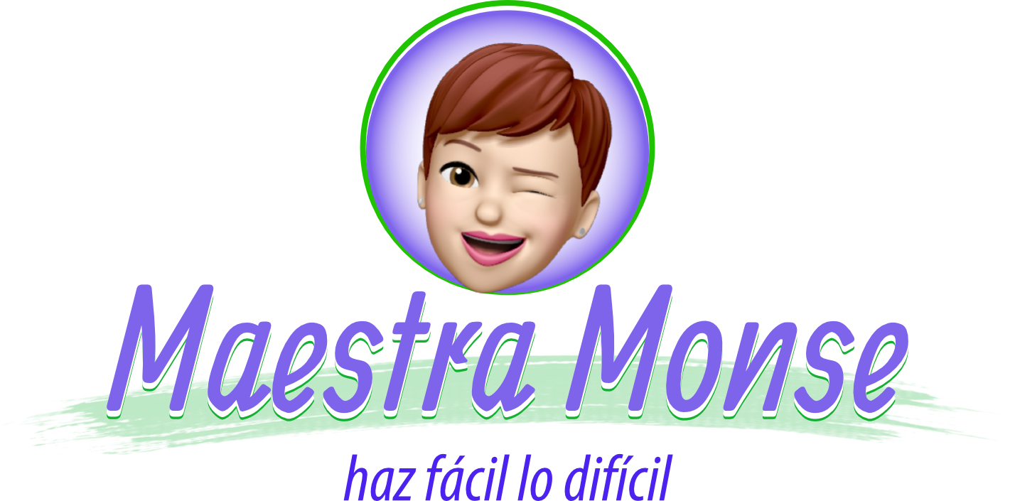 Maestra Monse